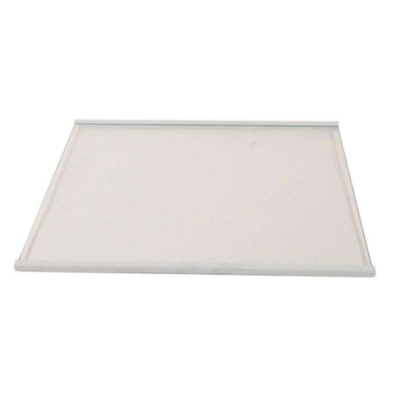 Picture of OEM Whirlpool Refrigerator Crisper Drawer Cover Insert W11174617