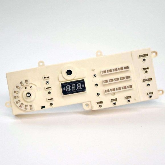 Picture of OEM GE Washer Electronic Control Board WH12X20814