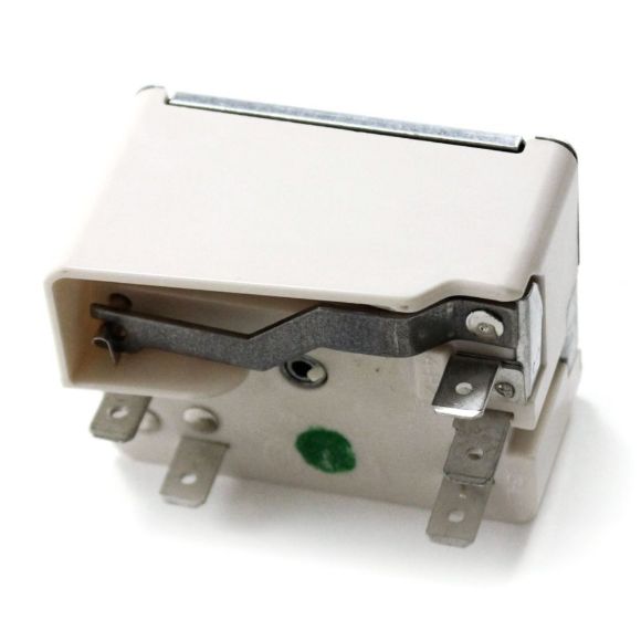 Picture of OEM Frigidaire Cooktop Element Control Switch 318293816