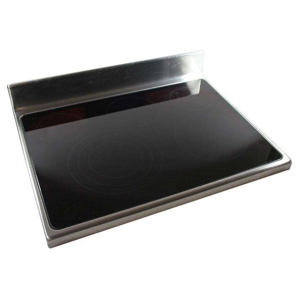 Picture of OEM Whirlpool Range Main Top W10336329