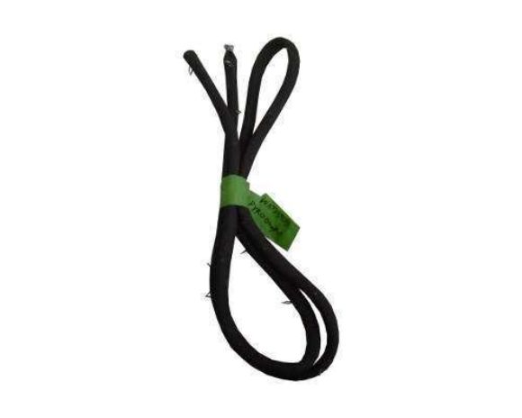 Picture of OEM Whirlpool Range Oven Door Gasket W10739089