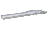 Picture of OEM Whirlpool Refrigerator Drawer Glide (Left) WPW10194031