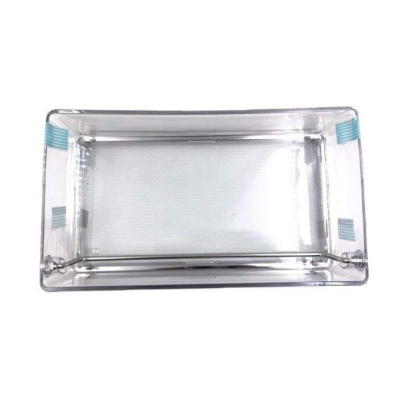 Picture of OEM LG Refrigerator Door Basket AAP74611701