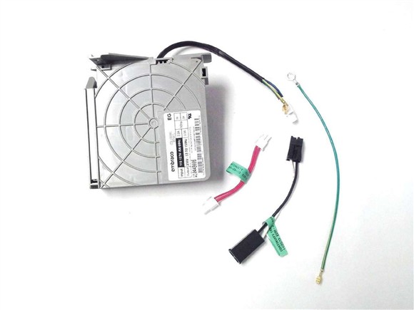 Picture of OEM Whirlpool Inverter Box W10629033