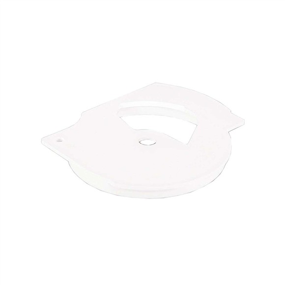 Picture of OEM Whirlpool Baffle 2157404