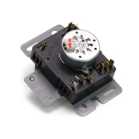 Picture of OEM Whirlpool Dryer Timer W11043389