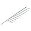 Show details for OEM Whirlpool Tine-Row W10728160 Picture of OEM Whirlpool Tine-Row W10728160