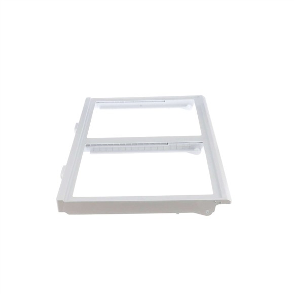 Picture of OEM GE 21 Crisper Cover WR32X27438