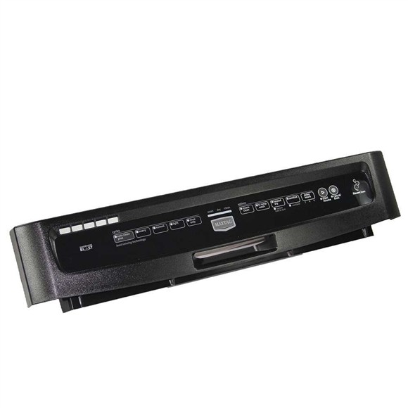 Picture of OEM Whirlpool Panel-Cntl W10751519