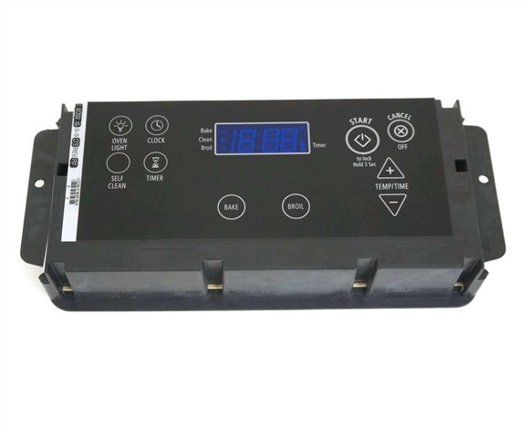 Picture of OEM Whirlpool Electronic Control *net* W10173538