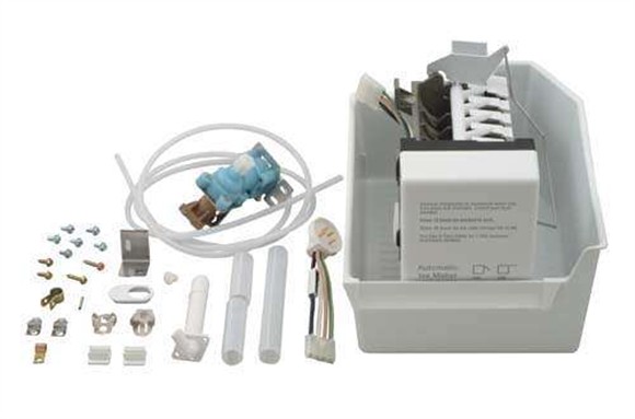 Picture of OEM Whirlpool Icemaker 1114185