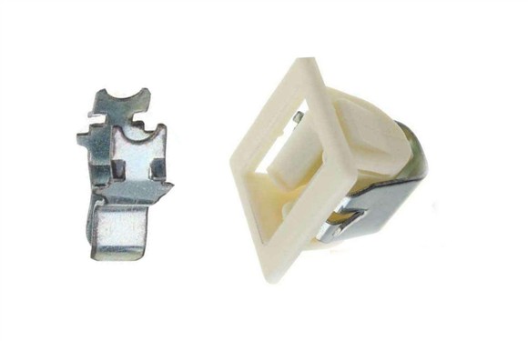 Picture of OEM Frigidaire Latch Kit F0066021-4