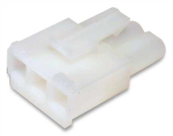 Picture of OEM Whirlpool Connector WP62889