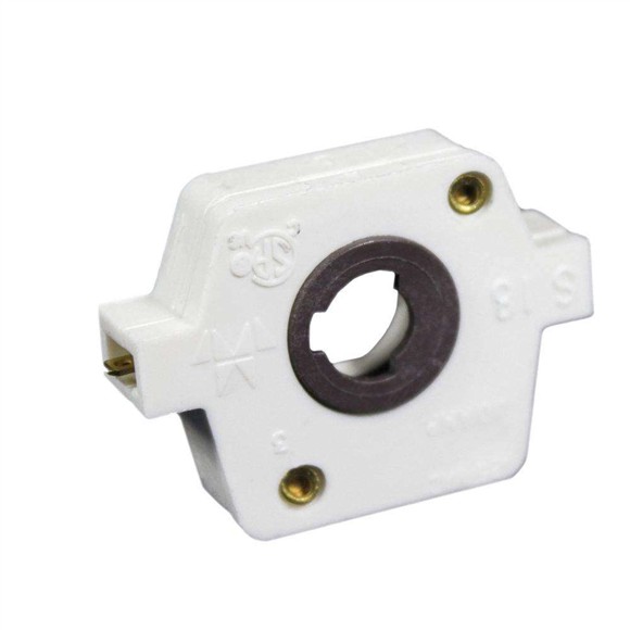 Picture of OEM Whirlpool Cooktop Burner Igniter Switch WPY704512