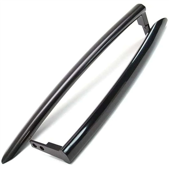 Picture of OEM Frigidaire Handle Set 241977903