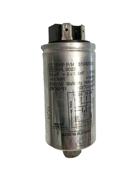 Picture of OEM Electrolux / Frigidaire Line Filter 131962300