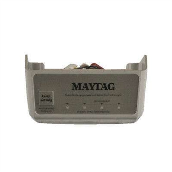 Picture of OEM Whirlpool Contrl-Box W10674685