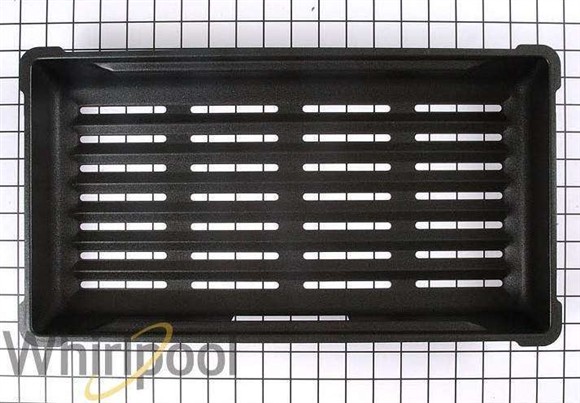 Picture of OEM Whirlpool Liner-Pan WP4009F083-60
