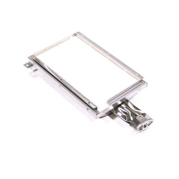 Picture of OEM Whirlpool Burner W10137071