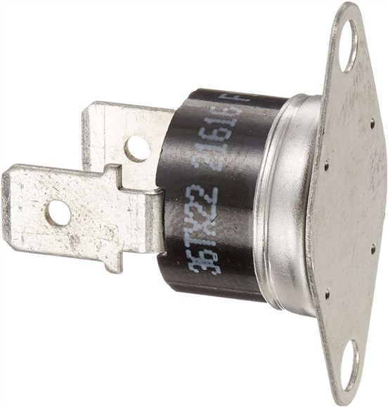 Picture of OEM Frigidaire Thermostat 318003615