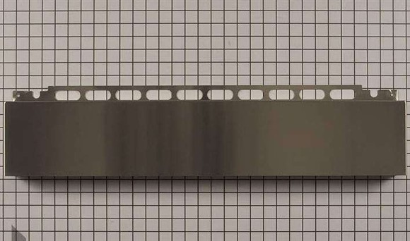 Picture of OEM Whirlpool Oven Vent WPW10145765