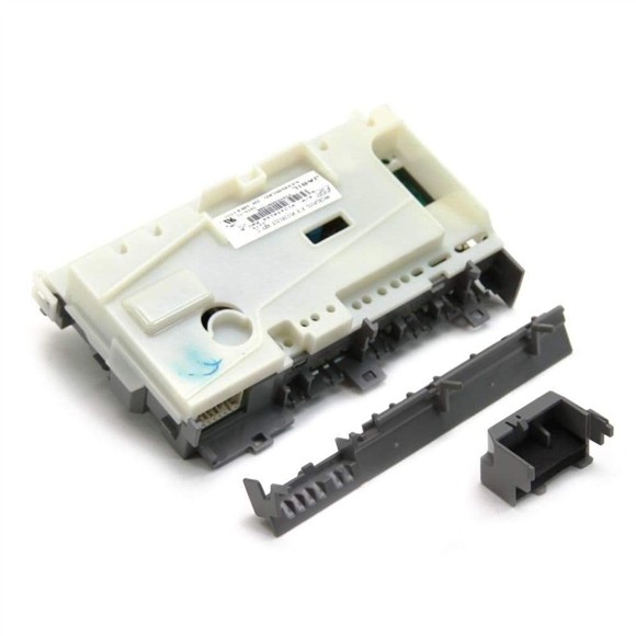Picture of OEM Whirlpool Electronic Control *net* W10817268
