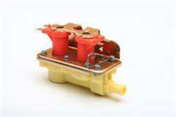 Picture of OEM Whirlpool Water Valve Washer WP22001275