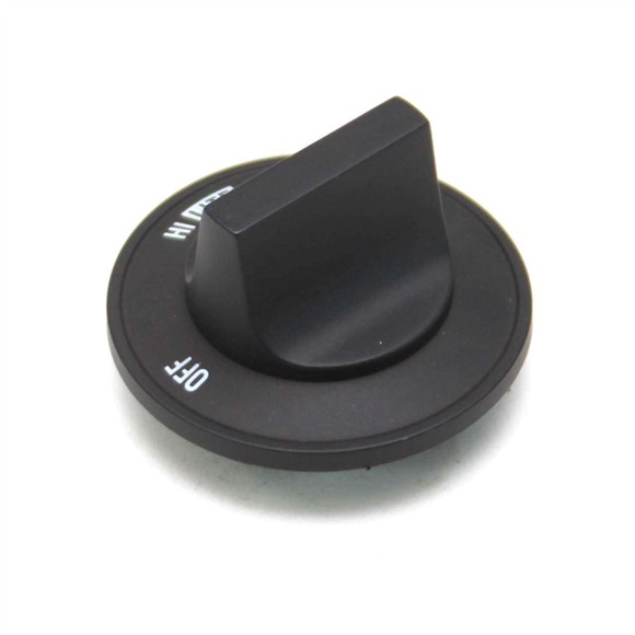 Picture of OEM Whirlpool Knob 1356389