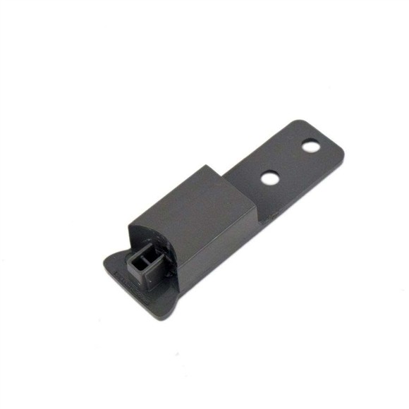 Picture of OEM Whirlpool Refrigerator Door Handle Trim Cap W10917259