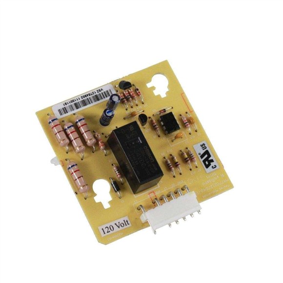 Picture of OEM Whirlpool Refrigerator Defrost Control Board W11227239