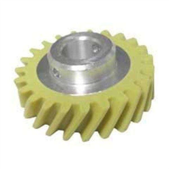 Picture of OEM Whirlpool Kitchenaid Stand Mixer Worm Gear W10112253
