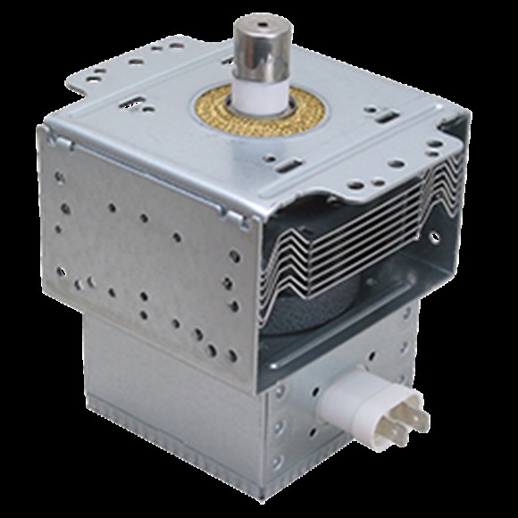 Picture of Magentron for GE WB27X10865 (10QBP1012)