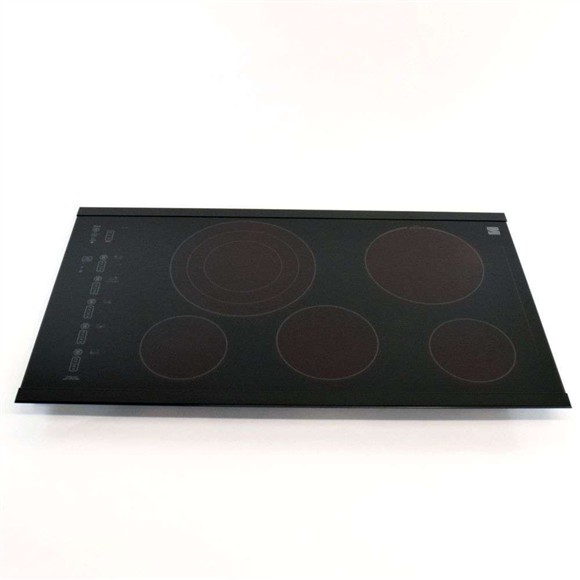Picture of OEM Frigidaire Cooktop Main Top 305638945