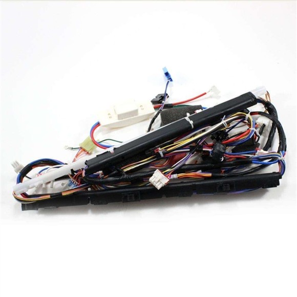 Picture of Samsung Washer Wire Harness DC93-00262C