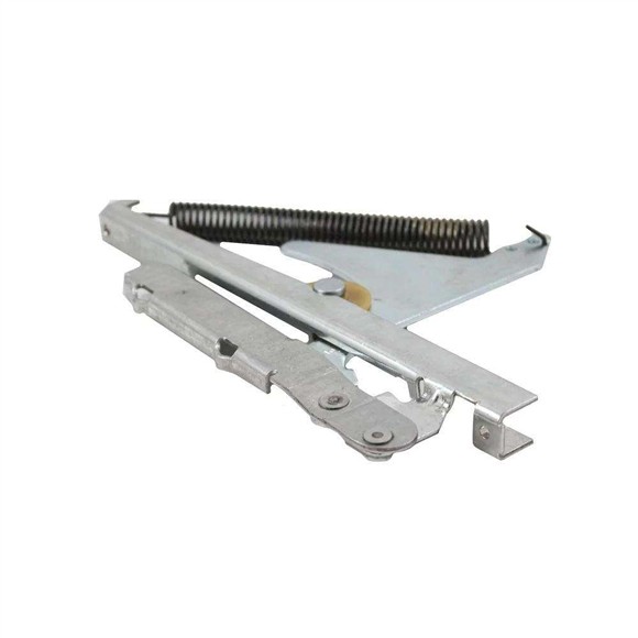 Picture of OEM Whirlpool Range Oven Door Hinge WPW10202401
