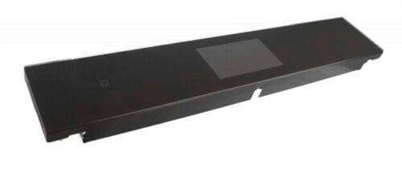 Picture of OEM Whirlpool Microwave Control Panel Assembly W10887850