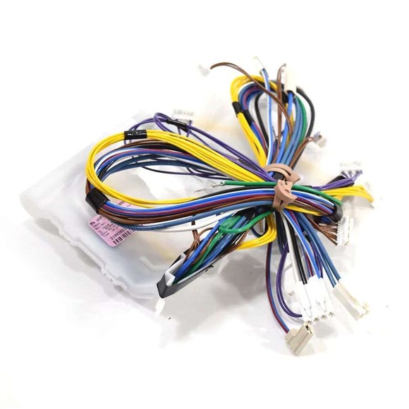 Picture of OEM Whirlpool Dishwasher Wiring Harness W10434879