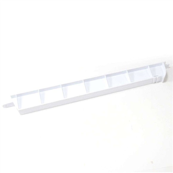 Picture of OEM Whirlpool Maytag Refrigerator Deli Drawer Slide Rail (Left) WP61005502