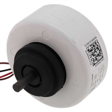 Show details for Amana Goodman 265V Indoor Fan Motor 0131P00010SP Picture of Amana Goodman 265V Indoor Fan Motor 0131P00010SP
