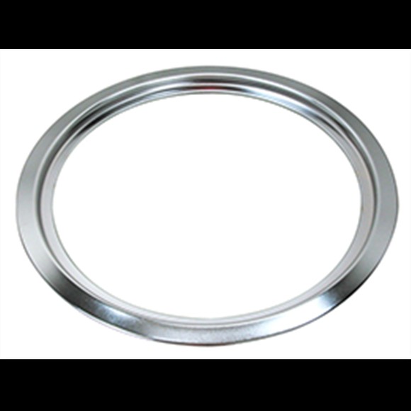 Picture of 8 Replacement Ring Trim for GE WB31X5014 (TR8GE)