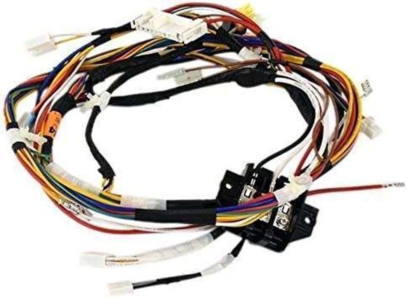 Picture of OEM LG Dryer Wire Harness EAD60946221
