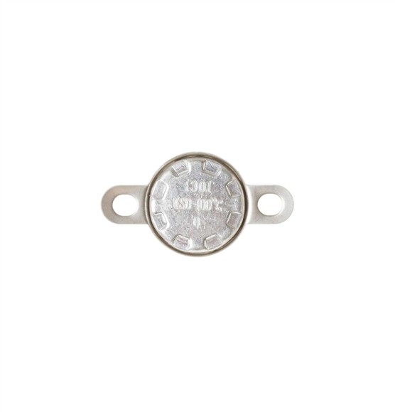 Picture of OEM GE Cavity Thermostat WB27X10909