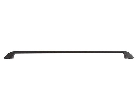 Picture of OEM Whirlpool Door Handle BlkRange WP3188695