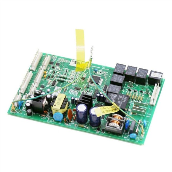 Picture of OEM GE Refrigerator Electronic Control Board WR55X11098