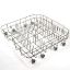 Show details for OEM GE Dishwasher Dishrack (Lower) WD28X10190 Picture of OEM GE Dishwasher Dishrack (Lower) WD28X10190