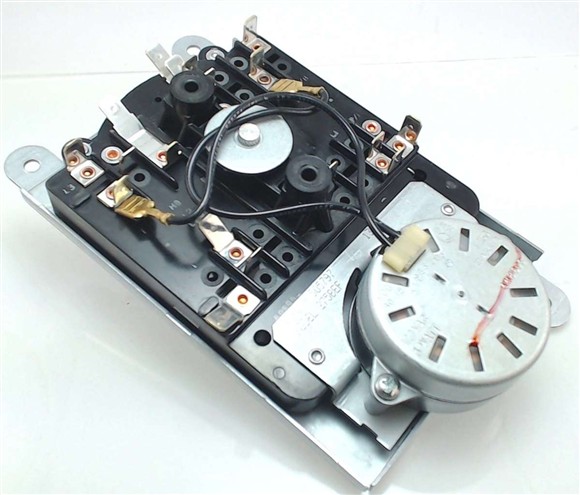 Picture of OEM Speed Queen Dryer 4-Cycle Timer D516415