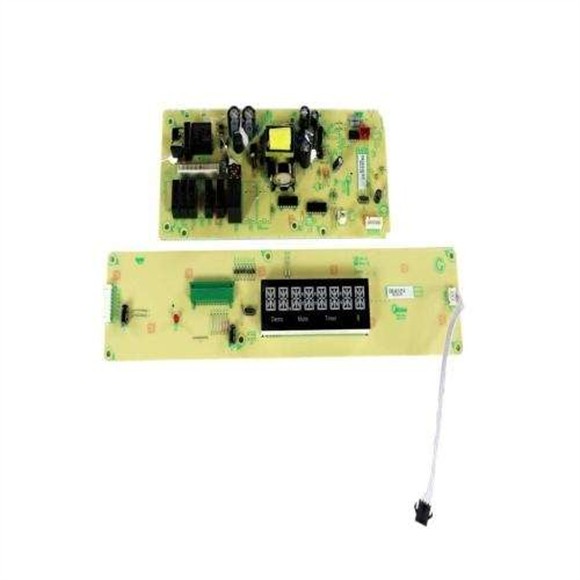 Picture of OEM GE Microwave Main Control Board WB27X25603
