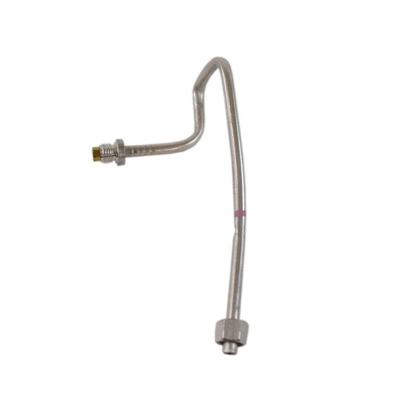Picture of OEM Whirlpool Range Surface Burner Tube and Orifice W10110343