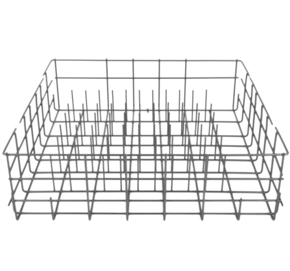Picture of OEM Whirlpool Dishrack WPW10201658