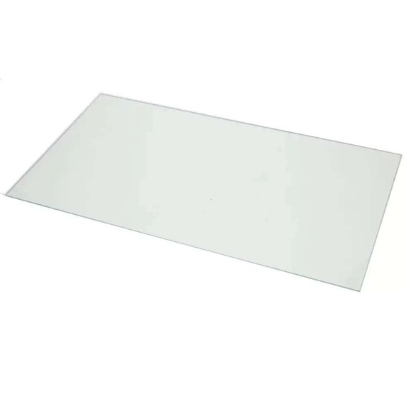 Picture of OEM Whirlpool Oven Inner Glass Door WP4455257